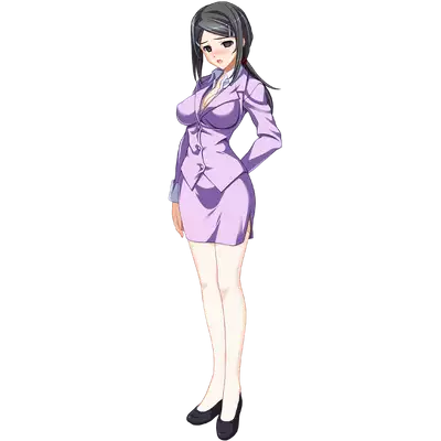 [Lunatic] Injutsu no Gakuen (Png)