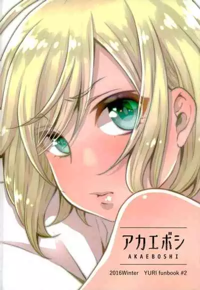 [Akaeboshi (Binto)] Sunao na Yoru no Sugoshikata (Yuri!!! on Ice)