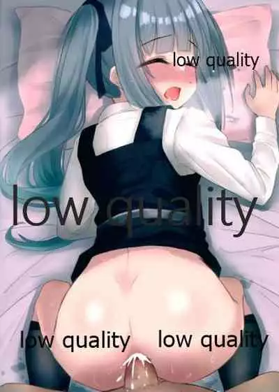 艦これえっち絵集