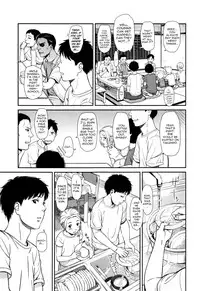[Onizuka Naoshi] Emotive Ch. 1-5 [English]