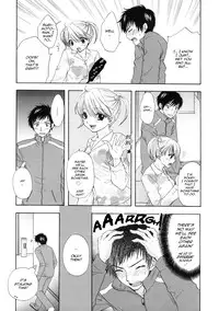 [Ozaki Miray] The Great Escape 2 [English] {Phantom}