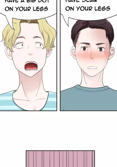 Tissue Thieves Ch.1-29