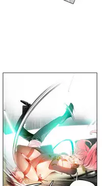 [Juder] 莉莉丝的纽带(Lilith`s Cord) Ch.1-15 [Chinese]