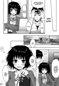 [Random] Happy Birthday (Jun-ai Kajitsu 2009-05) [English] [maikel]