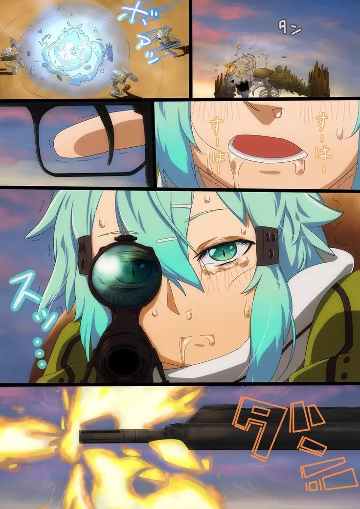 Hanbai Shoujo | Sales Girl =7BA=