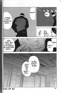 Breast Play [English] [Rewrite] [EroBBuster]