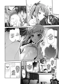 Dekikon Kakko Kari Ni | My Temporary Shotgun Marriage 2