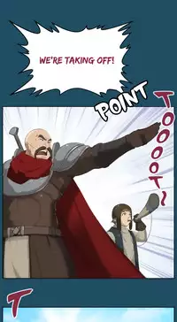 [Hong BanJang] Aharoo Ch.1-35 (English) (YoManga) (Ongoing)