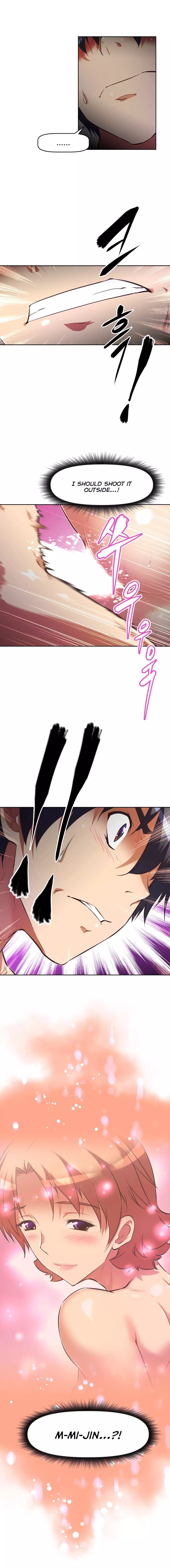 Brawling Go Ch.76-109