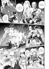 [SS-BRAIN] Nightmare Princess [English] =LWB= [Digital]