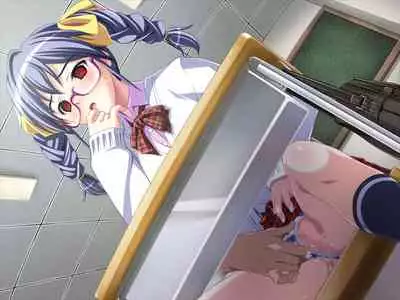 [Lunatic] Injutsu no Gakuen (Png)