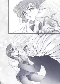 [P.P.P.C (Rhea Mathuzaka)] Moon Voice (Sailor Moon)