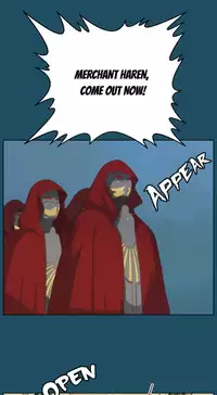 [Hong BanJang] Aharoo Ch.1-35 (English) (YoManga) (Ongoing)