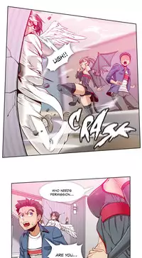 [Yi Hyeon Min] Secret Folder Ch.1-8 (English) (Ongoing)