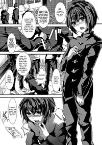 [Cannabis (Shimaji)] Rinkan FUCK!! Josou Shounen Monzetsu Rape!! [English] =LWB= [Digital]