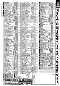 COMIC Mugen Tensei 2015-04