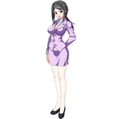 [Lunatic] Injutsu no Gakuen (Png)