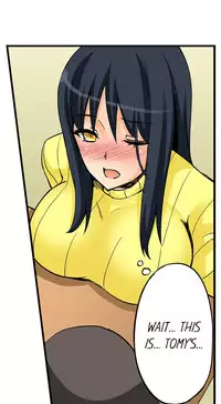 [Mokko] I Massage My Sister Every Night Ch 1-38