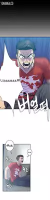Ghost Love Ch.1-10 (English) (YoManga) (Ongoing)