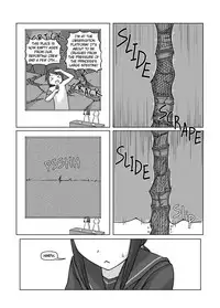 [Ochikonium (Various)] Koko wa Hime-sama no Toile desu [English] [Digital]