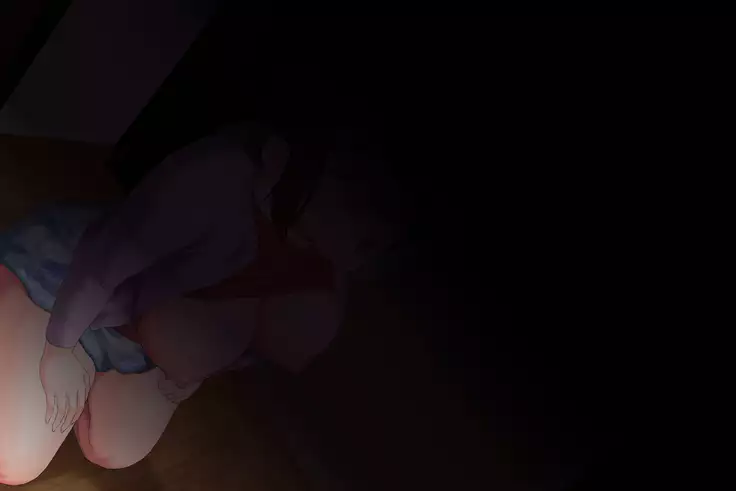 Kinjo Yuuwaku Daisandan Tomodachi no Okaa-san Hen Zenpen