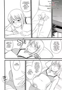 [Hinemosu Notari] Mesu-Nized Festival Ch. 1-6 [English] [SaHa]