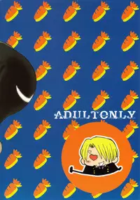 (C63) [Cha Cha Cha Brothers (Yokoyama Chicha)] Niconico Namisan (One Piece)