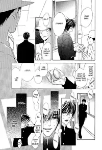 [Tojo Asami] Love Prism [English] [Liquid Passion]