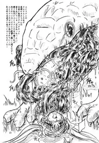 (C70) [Sumomo Dou (Sumomo EX)] Vivian Bessatsu Soushuuhen 2 Ichigo Hakusho (Various)