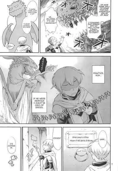 Tensei Shitara Otokonoko datta Ken