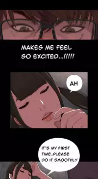 Girl Next Door Ch.1-20 (English) (Ongoing)