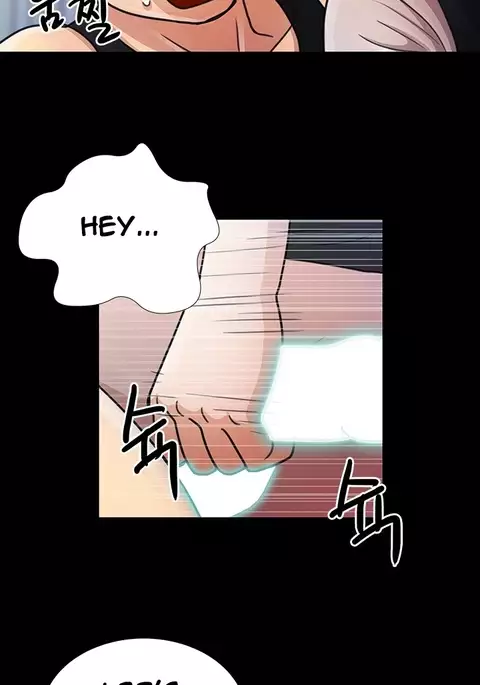 Will You Do as I Say? Ch.1-18