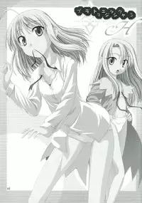 (C67) [Jishou Seijunha (Hiroyuki)] PLATONIC MAGICIAN H (Fate/stay night)