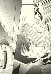 Zero Count (CODE GEASS: Lelouch of the Rebellion)