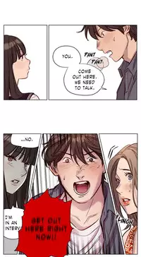 [Ramjak] Atonement Camp Ch.1-31 (English) (Ongoing)