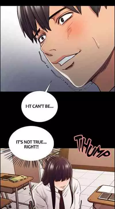 [Serious] Taste of Forbbiden Fruit Ch.27/53 [English] [Hentai Universe]