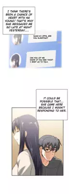 [Edge Edge] SStudy Ch.0-25 (English) (YoManga) (Ongoing)