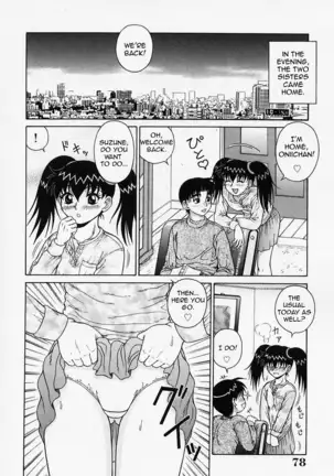 H na Onegai | Sex Please Ch. 1-7 (decensored)