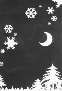 (C77) [Ssize (Sam)] Shinyuu wa Santa Claus (Kingdom Hearts) [English]