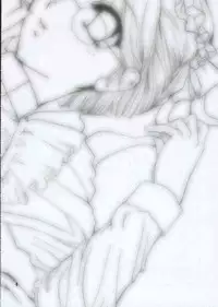 [Mayamura Aki] Moonlight and The Rondo of The Shadow (Emma)