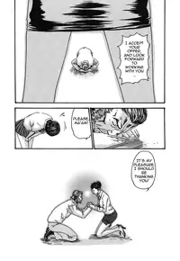 [Haruki] Hishoka Drop - Secretarial section Drop 2 [English] {Tadanohito}