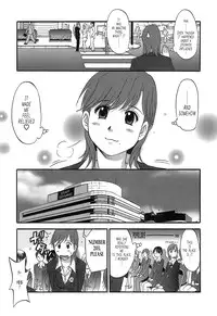 [Saigado] Haken No Muuko-san - Ch01-08 [English Translated by Tonigobe]