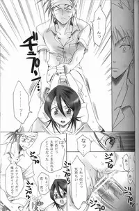 (C71) [Kurione-sha (YU-RI)] Kurosaki-ke no Shinigami (Bleach)