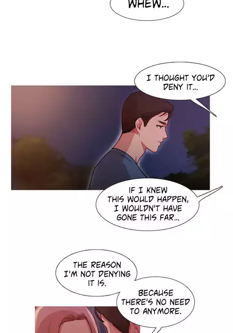 Scandal of the Witch Ch.1-41