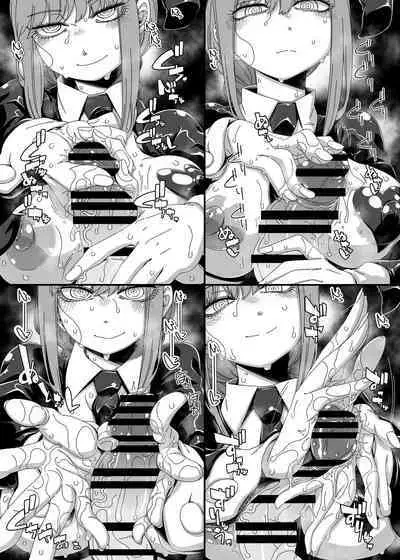 Gyaku Bunny Kite Shihai shite Hoshii｜想要被逆兔女郎支配