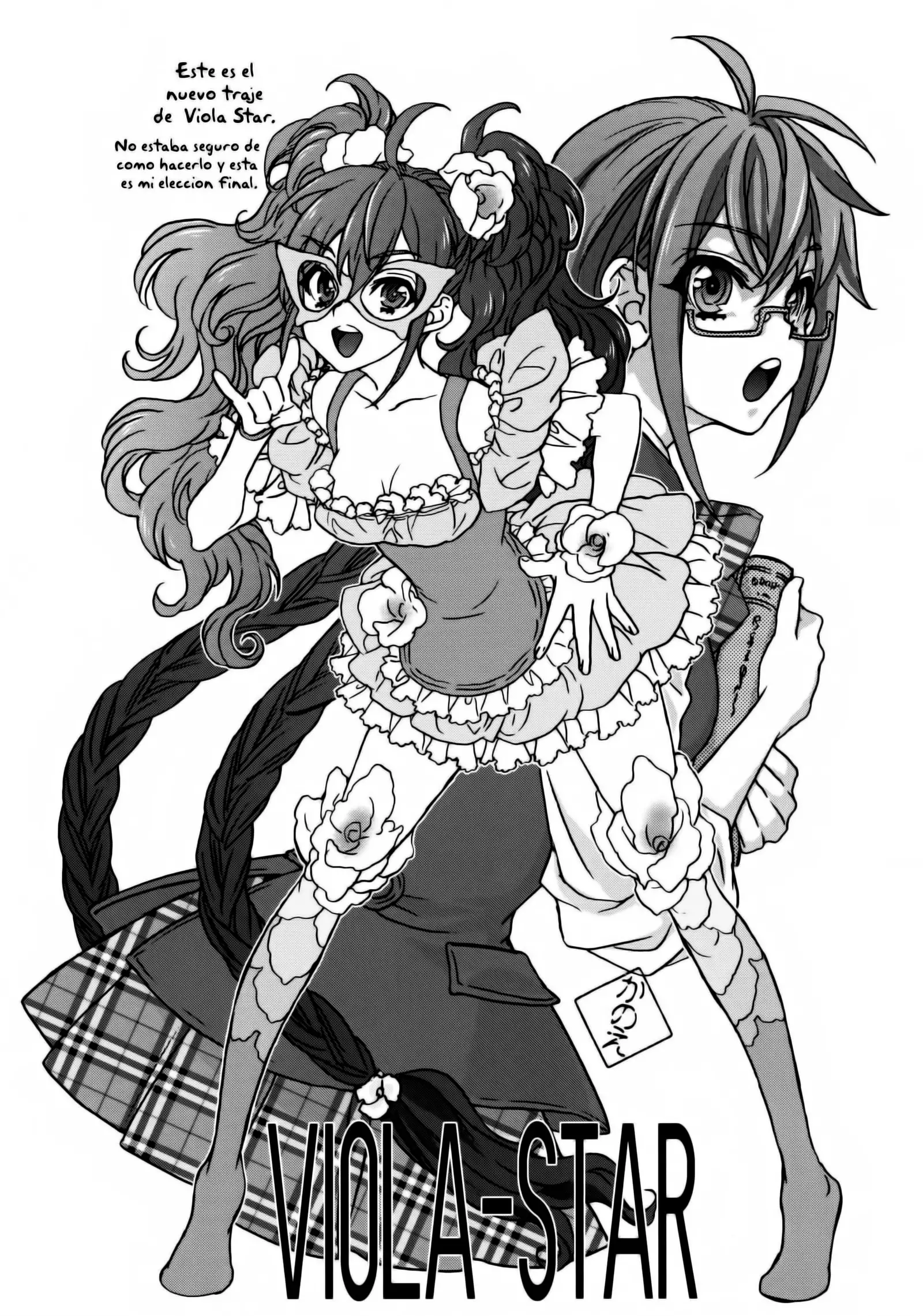 MILF of STEEL FOREVER