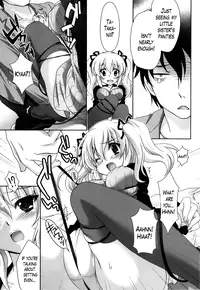 [Suzui Narumi] Moetion Graphics Ch.1-10 [English] [The Lusty Lady Project]