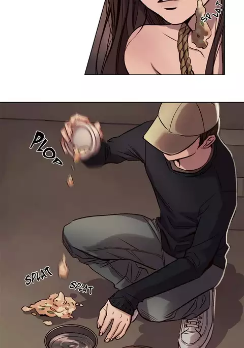 Atonement Camp Ch.1-46