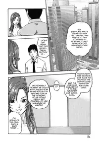 [Haruki] Hishoka Drop - Secretarial section Drop 2 [English] {Tadanohito}