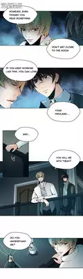 [Fantastic Whale] Twin Slave Ch.1-27 (English) (Ongoing)